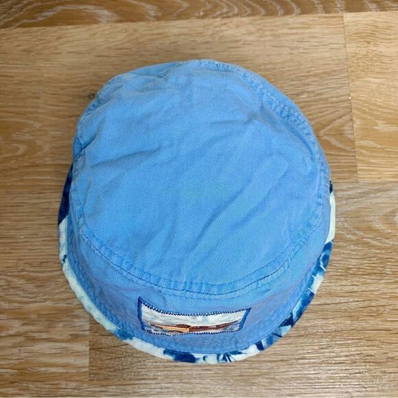 Xhilaration Vintage Y2K Women’s Summer Bucket Hat - Picture 6 of 9